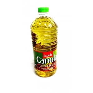 Aceite de Canola 2021 (Refinado y Crudo) a Granel, Sin Sabor, para Niños y Adultos - Product Image 4