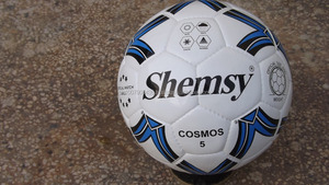 Balón de fútbol de entrenamiento, logotipo personalizado - Product Image 2