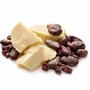 Fabricante de mantequilla de cacao malayo, sustitución (CBS) H, cantidad a granel