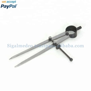 Stainless Steel Dull Finish 15" Shoe <b>Puller</b> Farrier <b>Tools</b> Horse Hoof Nippers Nail Cutter Veterinary Surgical Instruments - Product Image 5
