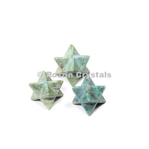 เมอร์คาบา สตาร์ |   หยกแดงแกะสลักลายมงคล ของตกแต่งบ้านตามหลักฮวงจุ้ย - Product Image 1