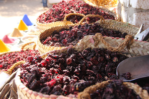 ชาดอกชบาแห้ง - Product Image 5