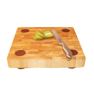 Tabla de cortar de madera Natural para cocina y decoración, diseño personalizado, la mejor calidad - Product Image 1