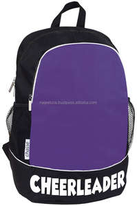 Mochila con cremallera antirrobo 600D de la mejor calidad para deportes al aire libre Logotipo personalizado - Product Image 3