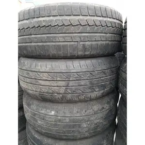 Used Tire in good condition (Tread <50%)