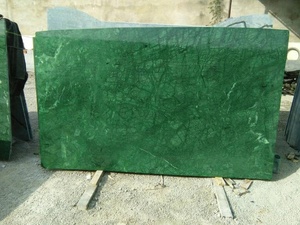 พื้นผิวหินอ่อนสีเขียวขัดเงา - Product Image 3