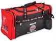 Bolsa deportiva de artes marciales con impresión personalizada - Product Image 3