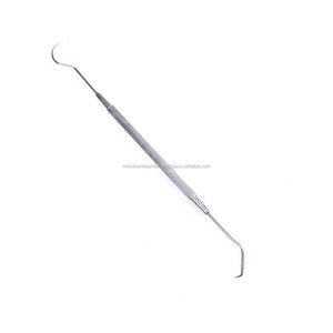 Dentist Teeth Clean Hygiene <strong>Explorer</strong> Probe Pick - Product Image 2