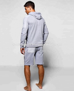 Lápiz ajustado de algodón para hombre, Logo personalizado a la moda, de alta calidad, deportivo, atlético, para trotar - Product Image 2