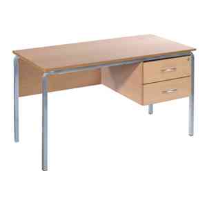 Cheap School Teacher Desk - Product Image 1