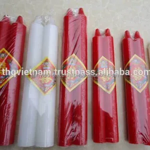 [THQ VIETNAM] Lilin Pilar Kualitas Tinggi