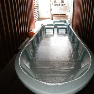 เรือประมงมือสองจากญี่ปุ่น เรือประมงใช้แล้ว เรือประมงพาณิชย์ เรือประมงมือสองขาย - Product Image 4