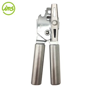 Professional Manual Stainless Steel Can Opener - Product Image 2