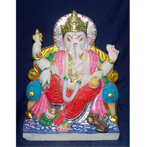 <b>Religious</b> Ganesha <b>Statue</b> - Product Image 1