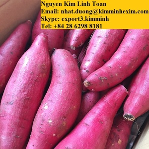 Les PATATES douces JAPONAISES - Product Image 3