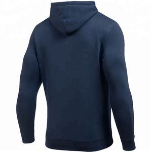 Haut à capuche pour hommes et femmes Haut à capuche unisexe en tissu polaire 100% coton Sweat à capuche personnalisé disponible sur demande - Product Image 2