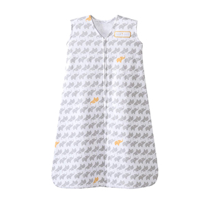 Ecológico algodón orgánico bebé saco de dormir - Product Image 1