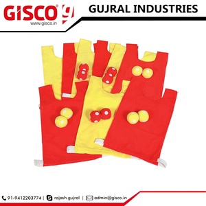 Pelota de deportes al aire libre para niños ¡Producto premium de la India para entretenimiento y diversión! - Product Image 6