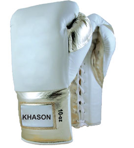 2025 MUESTRA ENVÍO GRATIS WOOSUNG DISEÑO A MEDIDA TU PROPIO MMA GUANTES DE BOXEO DE CUERO PROFESIONAL DE ALTA CALIDAD - Product Image 5