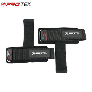 สายรัดไนลอน/นีโอพรีนแบบปรับแต่งได้สำหรับฝึกครอสฟิต - Product Image 2