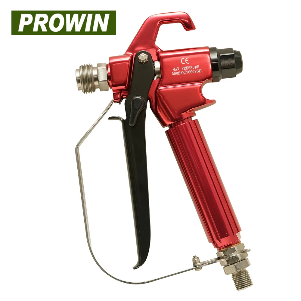 high pressure electric sprayer airless spray