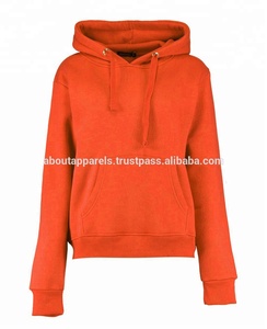 Nouvelle mode à la mode Oem haute qualité femmes sweat à capuche surdimensionné XXXXL sweats à capuche en coton - Product Image 2