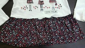 Ropa de Bangladesh, 100% Calidad de Exportación, Envío Cancelado/Sobrante/Lote de Existencias, Vestido Multicolor para Niñas para la Temporada de Verano - Product Image 6