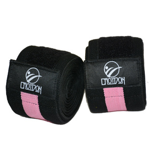 Bandes de genoux de sécurité durables pour le fitness - Product Image 2
