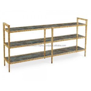 Table console à 3 niveaux, pour console - Product Image 2