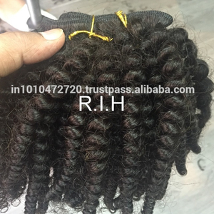 Cheveux mongols - Product Image 2