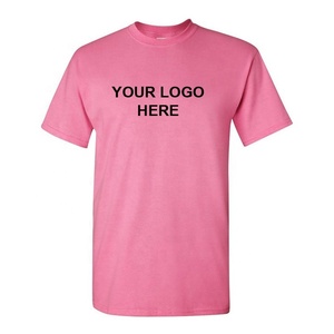 Vente en gros de t-shirt de gym personnalisé pour hommes, respirant, en coton à manches courtes, sport, course, fitness, musculation, vêtement teint - Product Image 5