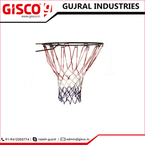 Mini Red de baloncesto profesional de alta calidad para deportes y entretenimiento en interiores - Product Image 6