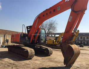 Hitachi — pelle hz210 d'occasion, ZX210-3, haute qualité, à prix bas, modèle - Product Image 1