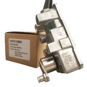 SA1130-G138-H32 elektronik Wastegate aktüatör Turbo aktüatör şanzıman tamir OE 6NW009228