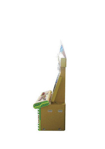 Machine <span class=keywords><strong>de</strong></span> jeu d'échange <span class=keywords><strong>de</strong></span> <span class=keywords><strong>Train</strong></span> Cateran Arcade, à vendre, offre spéciale - Product Image 4