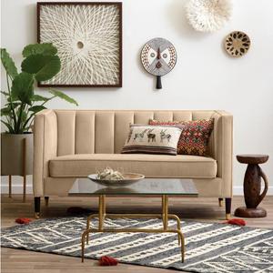 Giá nhà máy rẻ, nội thất trong nhà, bộ bàn ghế phòng khách, ghế <span class=keywords><strong>sofa</strong></span> vải, nội thất gia đình Indonesia - Product Image 5