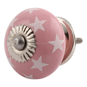 Boutons en céramique poignée de meuble et bouton moderne à vendre avec un Design Unique demandé - Product Image 4