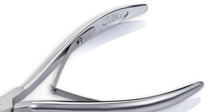 OMI ที่น่าประทับใจหนังคีม CL-201C สแตนเลสโครเมี่ยมเสร็จแล้ว - Product Image 4