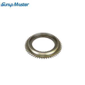Cono Synchromesh 8877321 para camión GH9S MOTOR 54T/46T Dientes SCM415 Material 1969-1970 Estado Remanufacturado - Product Image 1