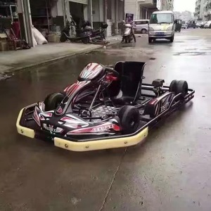 Kart à pédales pour adulte, 1 joueur, fabriqué en Chine, à vendre - Product Image 3