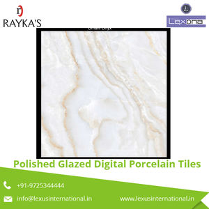 Azulejos pulidos de porcelana de alta calidad para cocina y baño, proveedor de azulejos de cerámica al por mayor - Product Image 4