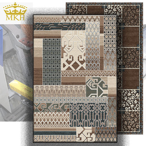 Nuevos diseños de alfombras belgas TR010 - Product Image 1