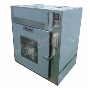 ACDT Model: DPB777L Fan Filter Unit (FFU) - 950Wx700Dx1100H - Product Image 3