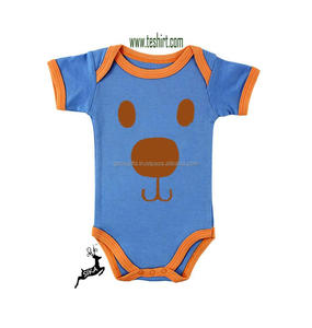 Combinaisons Bébé en Coton de Luxe Ultra Doux, Vêtements Une Pièce pour Nourrissons, Fournisseur en Gros, Combinaison Interlock Imprimée pour Bébé Fille, Vente en Ligne - Product Image 6