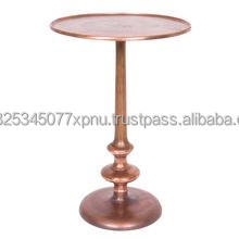 Cuivre galet tables basses - Product Image 4