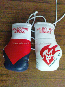 Gants de conducteur de voiture, Mini gants de boxe, rétroviseur de voiture, MINI gants promotionnels - Product Image 6