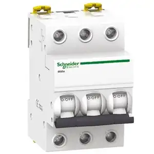 Disjoncteur électrique schneider A9F74220 en stock - Product Image 4