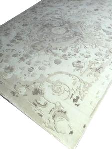 พรมติดผนังแบบนุ่มกันลื่นและเป็นมิตรกับสิ่งแวดล้อมพรมทอมือติดในบ้านห้องรับประทานอาหารโรงแรมสวดมนต์ออกแบบได้ตามต้องการ - Product Image 2