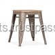 Elegant Solid Wood <b>Low</b> <b>Stool</b> for Comfortable Home Use for Living Room Furniture & Cabinets - Product Image 3