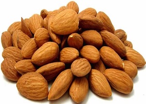 Wholesale Factory Low Price Raw Dried Almonds <b>Kernel</b> <b>Nuts</b> Premium Grade 25kg Packaging - Product Image 4